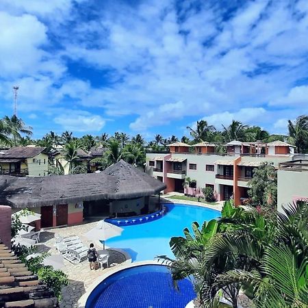 Chale Fantastico - Centro De Pipa - Resort Pipa Praia de Pipa Экстерьер фото