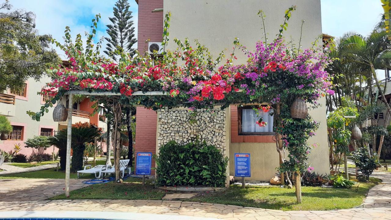 Chale Fantastico - Centro De Pipa - Resort Pipa Praia de Pipa Экстерьер фото
