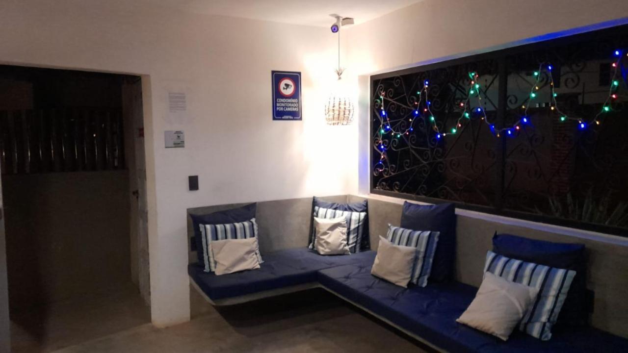 Chale Fantastico - Centro De Pipa - Resort Pipa Praia de Pipa Экстерьер фото